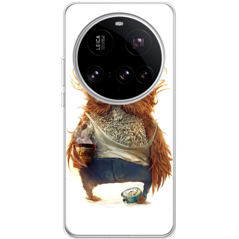 Чохол BoxFace Xiaomi 15 Ultra 