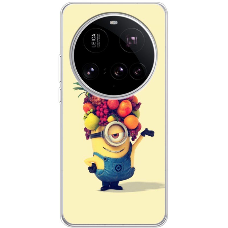Чохол BoxFace Xiaomi 15 Ultra 