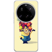 Чохол BoxFace Xiaomi 15 Ultra 