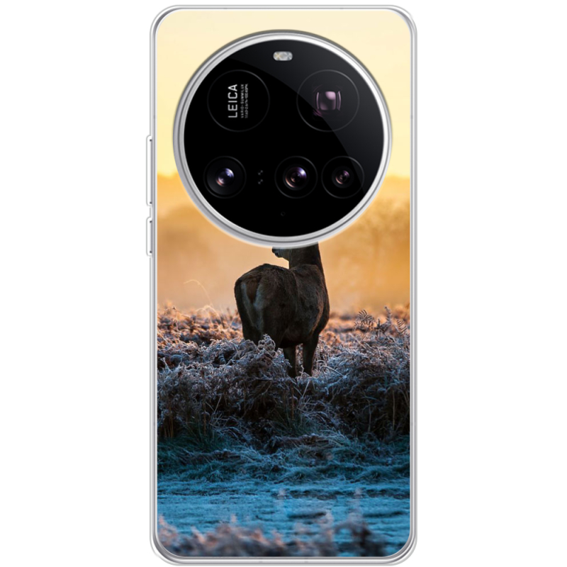 Чохол BoxFace Xiaomi 15 Ultra 