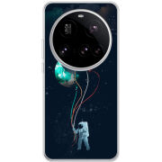 Чохол BoxFace Xiaomi 15 Ultra 