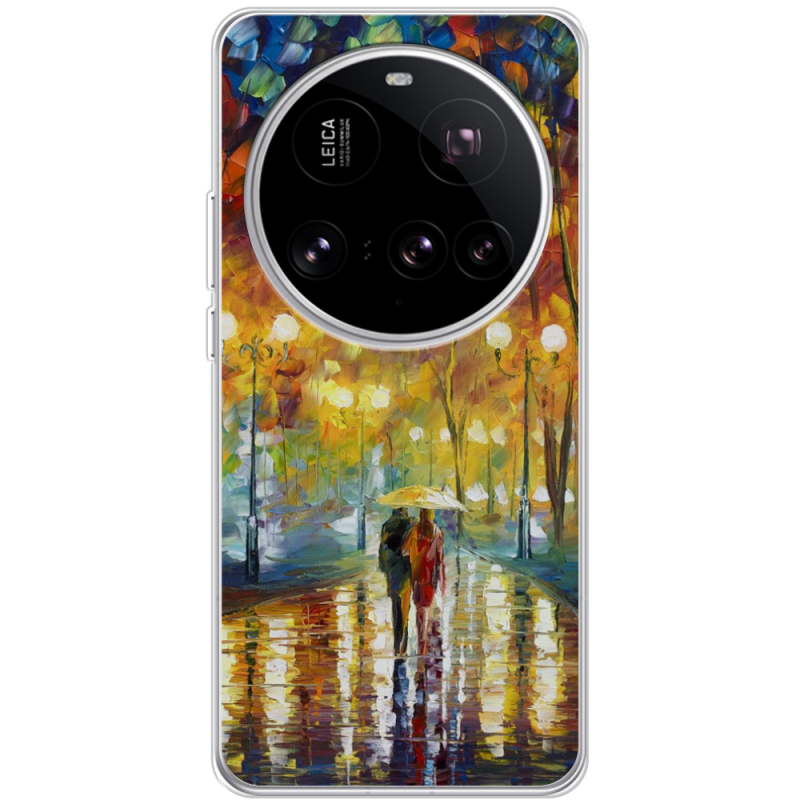 Чохол BoxFace Xiaomi 15 Ultra 