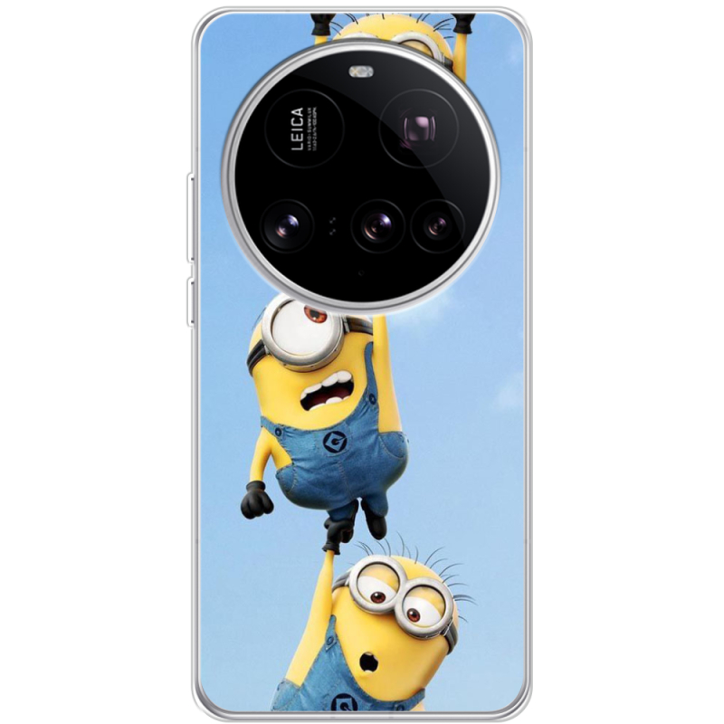 Чохол BoxFace Xiaomi 15 Ultra 