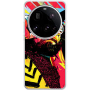 Чохол BoxFace Xiaomi 15 Ultra 