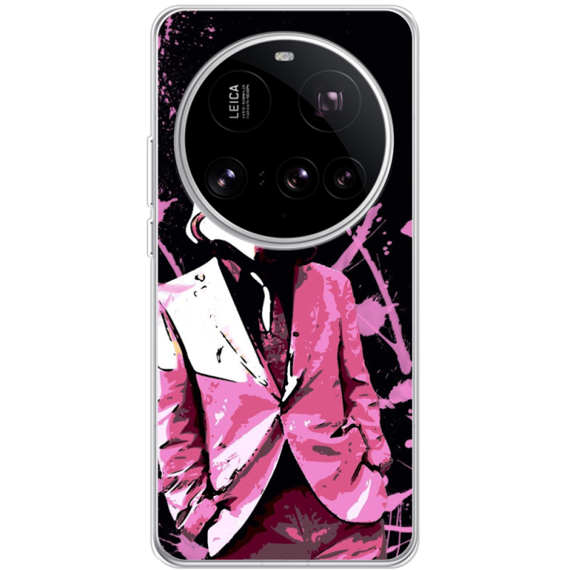 Чохол BoxFace Xiaomi 15 Ultra 