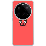 Чохол BoxFace Xiaomi 15 Ultra 