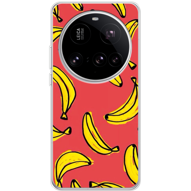 Чохол BoxFace Xiaomi 15 Ultra 