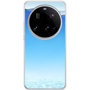 Чохол BoxFace Xiaomi 15 Ultra 