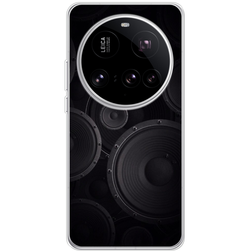 Чохол BoxFace Xiaomi 15 Ultra 