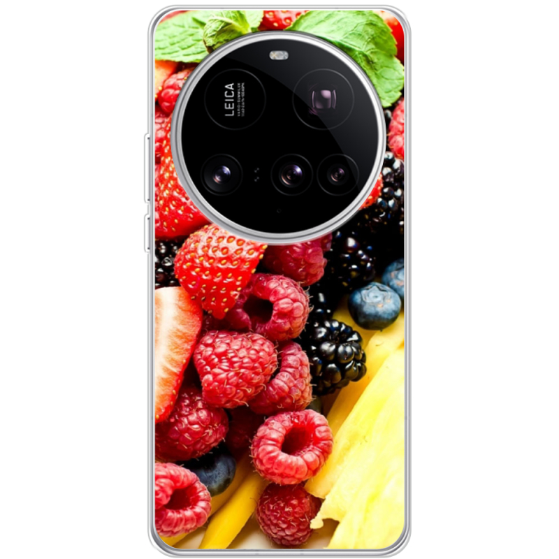 Чохол BoxFace Xiaomi 15 Ultra 