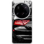 Чохол BoxFace Xiaomi 15 Ultra Audi A7