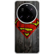 Чохол BoxFace Xiaomi 15 Ultra 