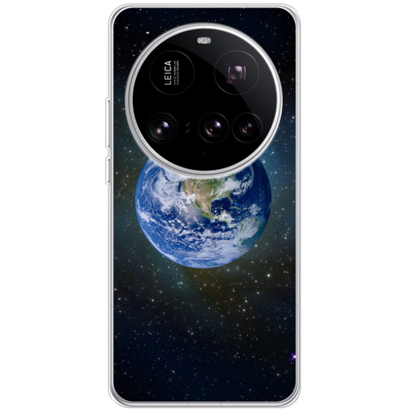 Чохол BoxFace Xiaomi 15 Ultra 