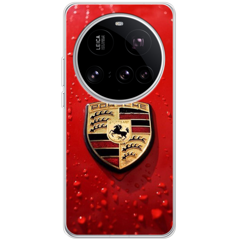 Чохол BoxFace Xiaomi 15 Ultra 