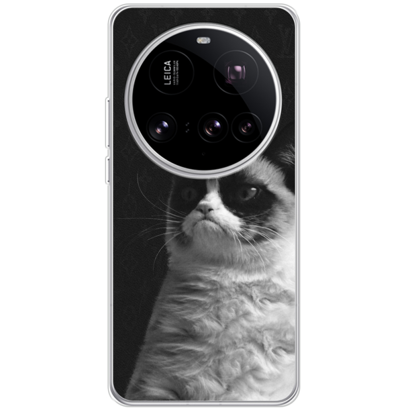 Чохол BoxFace Xiaomi 15 Ultra 