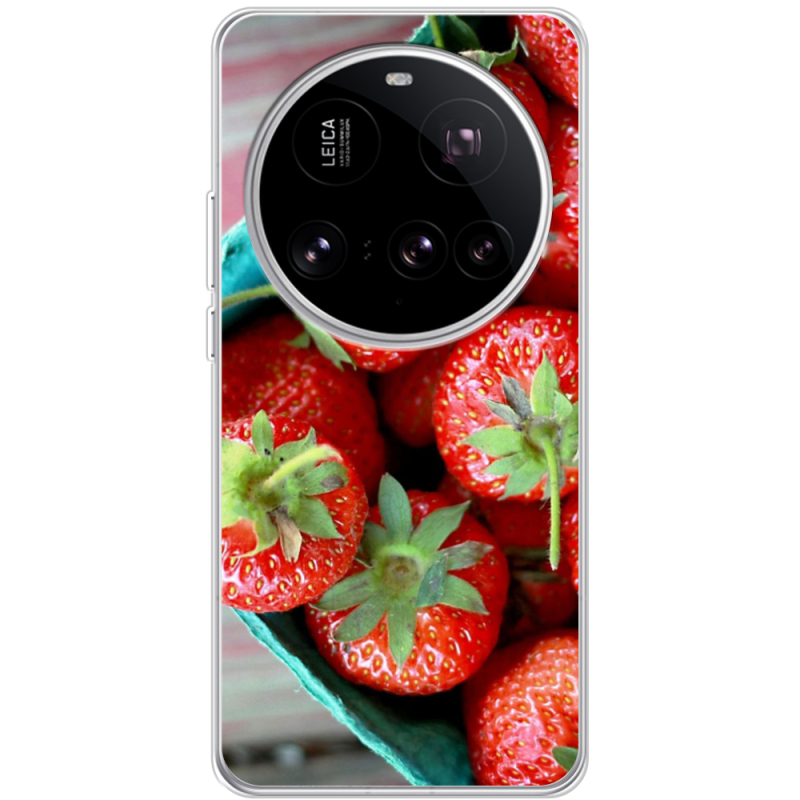 Чохол BoxFace Xiaomi 15 Ultra 