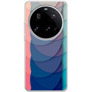 Чохол BoxFace Xiaomi 15 Ultra 