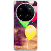 Чохол BoxFace Xiaomi 15 Ultra 