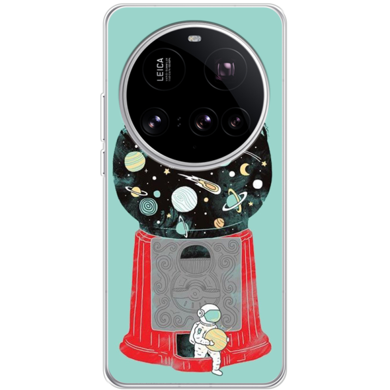 Чохол BoxFace Xiaomi 15 Ultra 