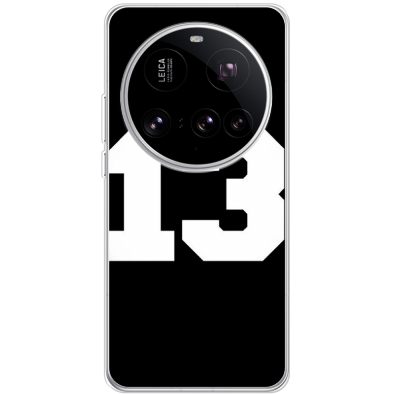 Чохол BoxFace Xiaomi 15 Ultra 13