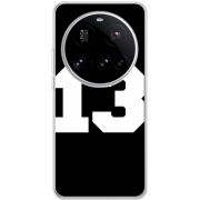 Чохол BoxFace Xiaomi 15 Ultra 13
