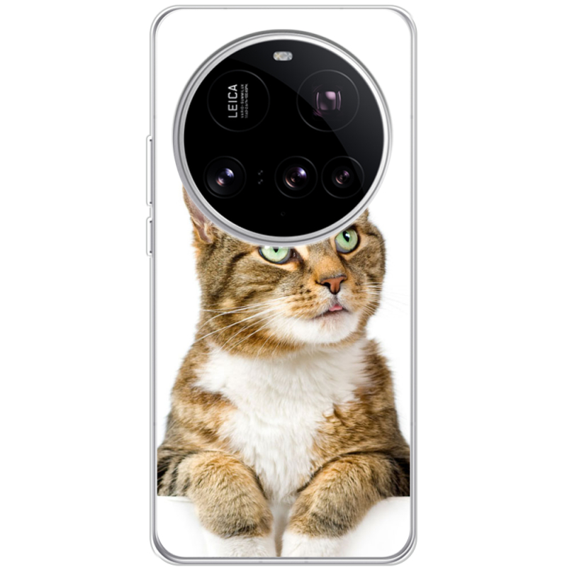 Чохол BoxFace Xiaomi 15 Ultra 