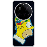 Чохол BoxFace Xiaomi 15 Ultra 