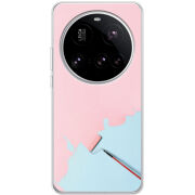 Чохол BoxFace Xiaomi 15 Ultra 