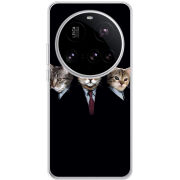 Чохол BoxFace Xiaomi 15 Ultra 