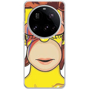 Чохол BoxFace Xiaomi 15 Ultra 
