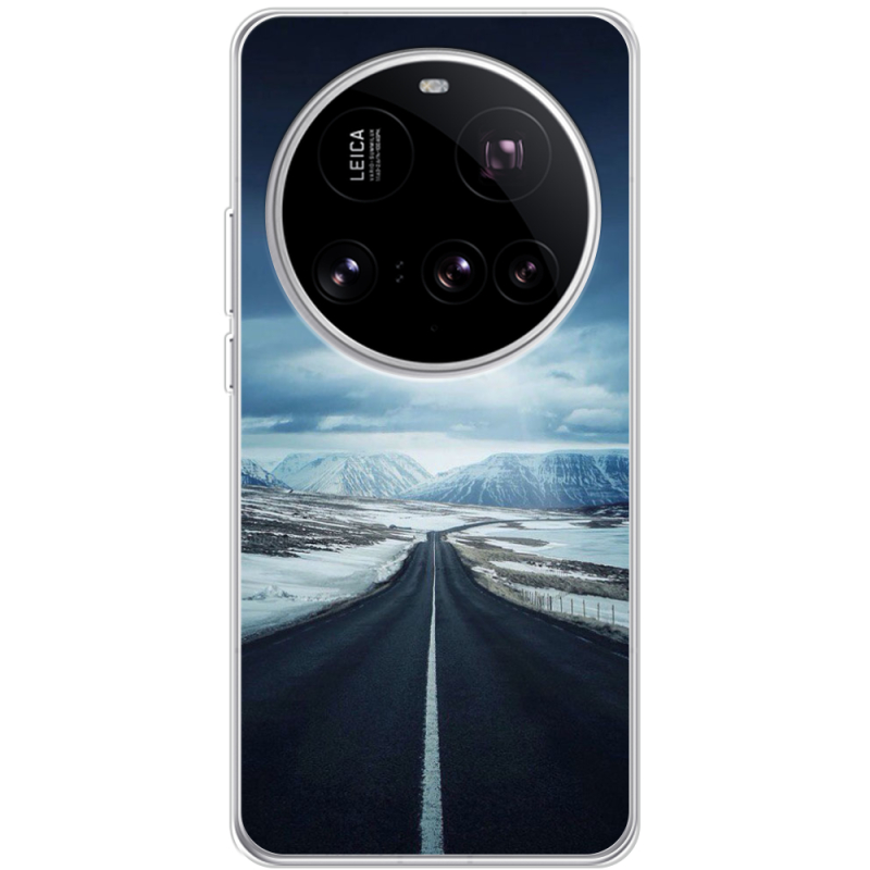 Чохол BoxFace Xiaomi 15 Ultra 