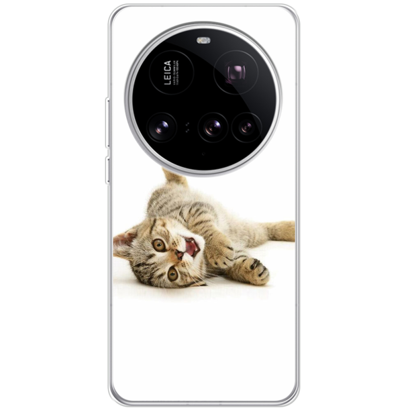 Чохол BoxFace Xiaomi 15 Ultra 