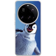 Чохол BoxFace Xiaomi 15 Ultra 
