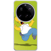 Чохол BoxFace Xiaomi 15 Ultra 