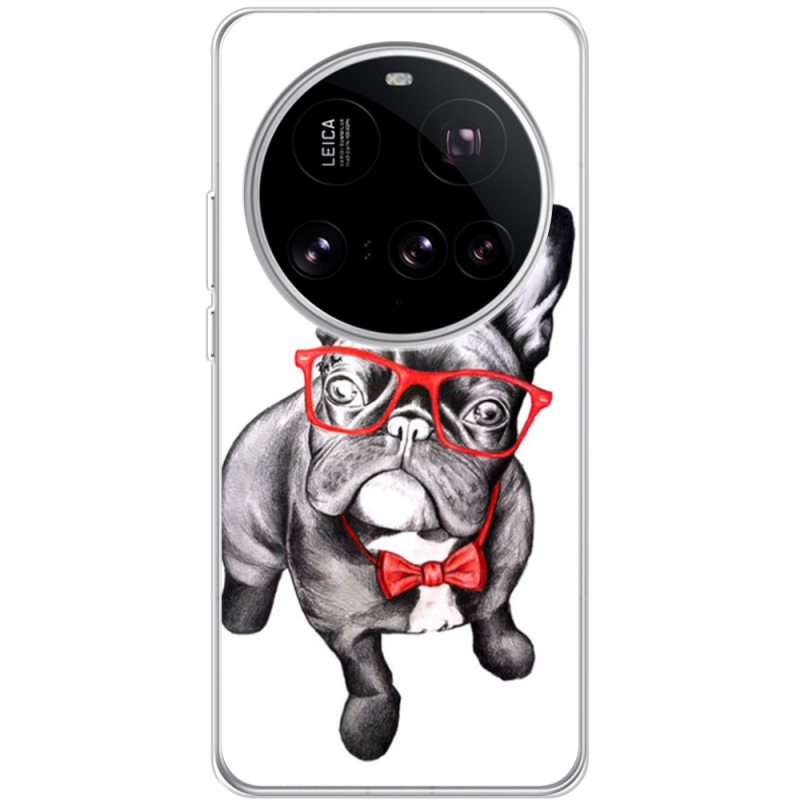 Чохол BoxFace Xiaomi 15 Ultra 