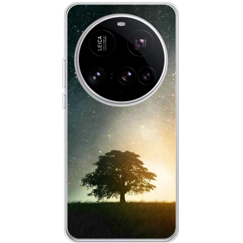 Чохол BoxFace Xiaomi 15 Ultra 