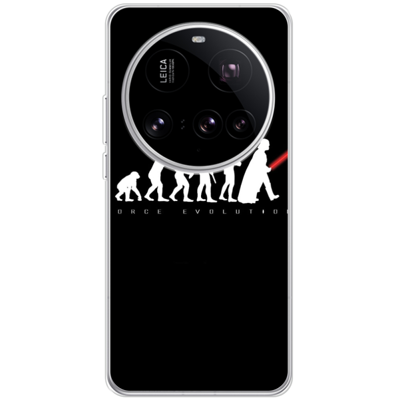 Чохол BoxFace Xiaomi 15 Ultra 