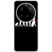 Чохол BoxFace Xiaomi 15 Ultra 