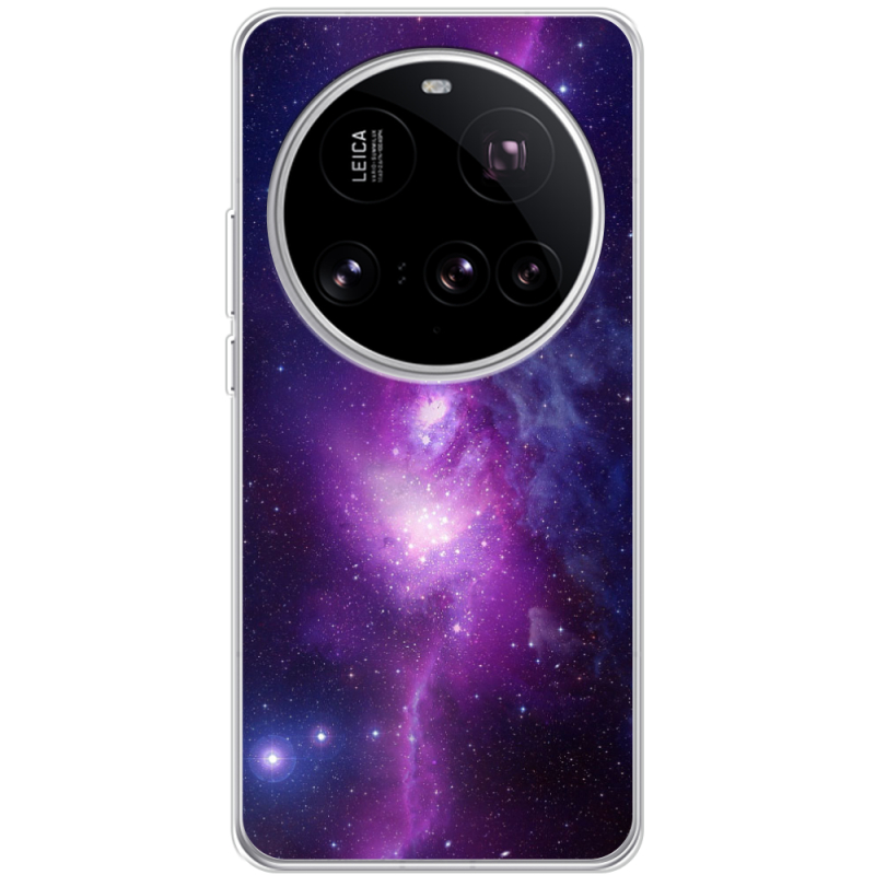 Чохол BoxFace Xiaomi 15 Ultra 