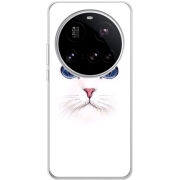 Чохол BoxFace Xiaomi 15 Ultra 