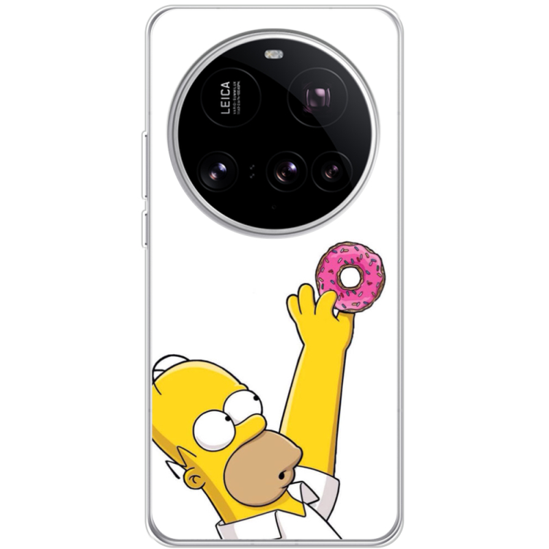 Чохол BoxFace Xiaomi 15 Ultra 