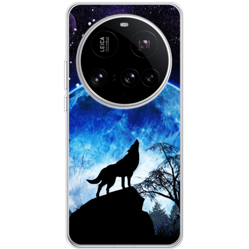 Чохол BoxFace Xiaomi 15 Ultra 