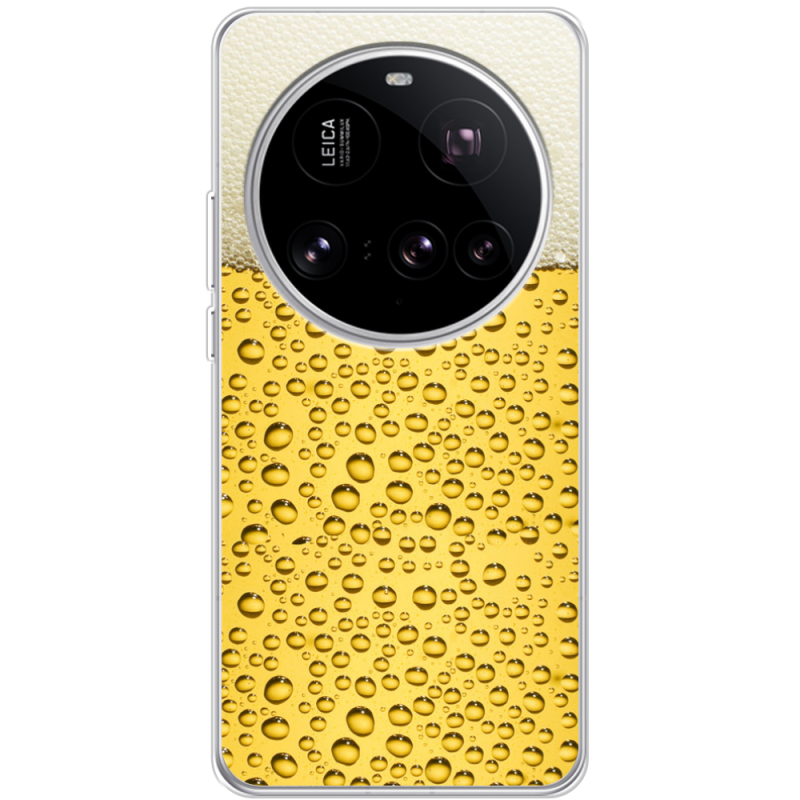 Чохол BoxFace Xiaomi 15 Ultra 