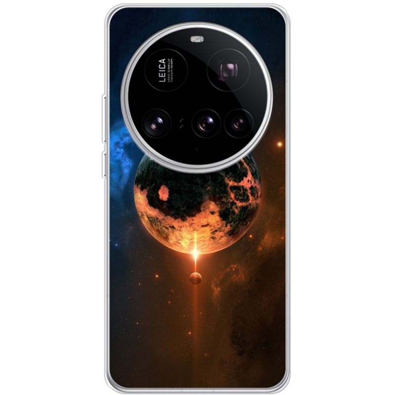 Чохол BoxFace Xiaomi 15 Ultra 