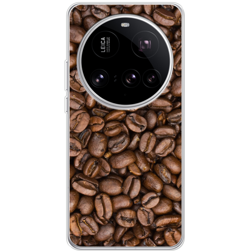 Чохол BoxFace Xiaomi 15 Ultra 