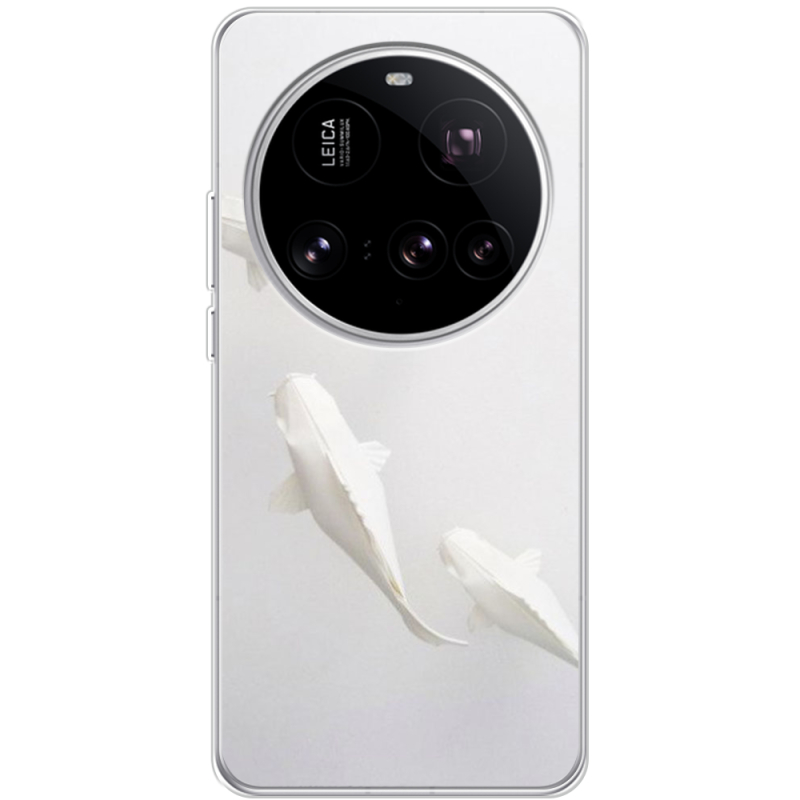 Чохол BoxFace Xiaomi 15 Ultra 