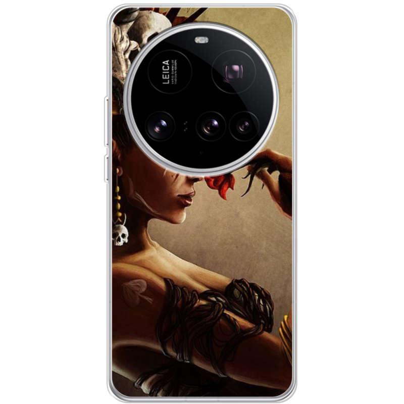Чохол BoxFace Xiaomi 15 Ultra 