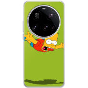 Чохол BoxFace Xiaomi 15 Ultra 