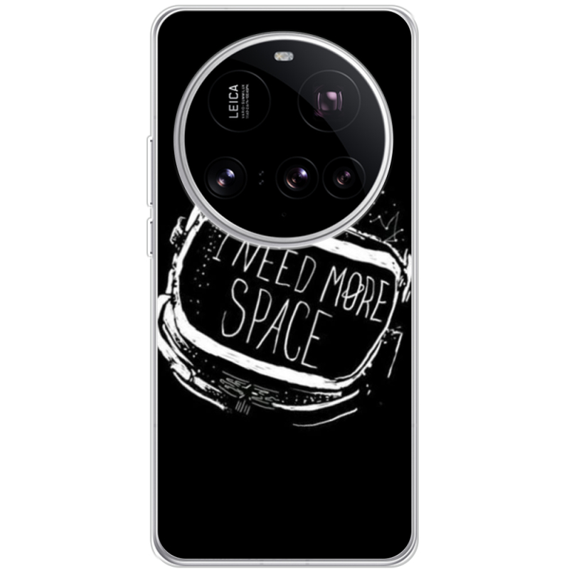 Чохол BoxFace Xiaomi 15 Ultra 