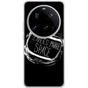 Чохол BoxFace Xiaomi 15 Ultra 